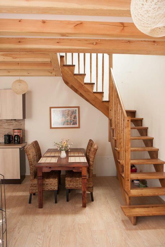 Bobrowa Przystan Villa Czechyn ภายนอก รูปภาพ